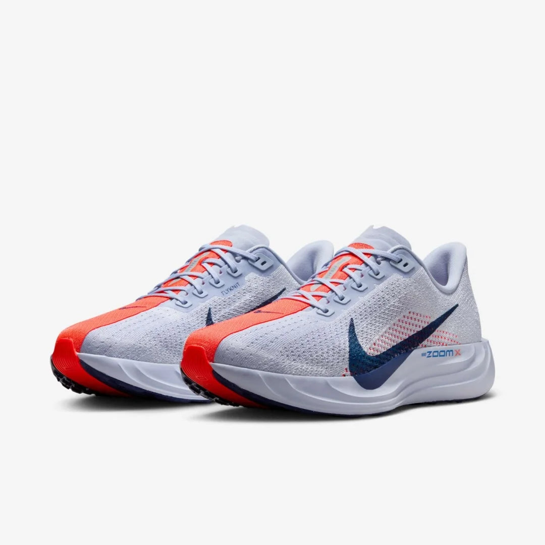 Nike Men's Shoes Pegasus Super Pegasus Men's Road Cushioning Running Shoes Fly-Knit Sports Shoes Fq7262-006