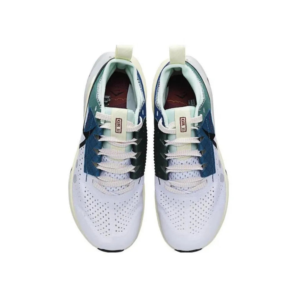 Nike Zegama Trail 2 Scarpe casual da donna Scarpe da corsa eleganti e comode Antiscivolo e resistenti FD5191-101