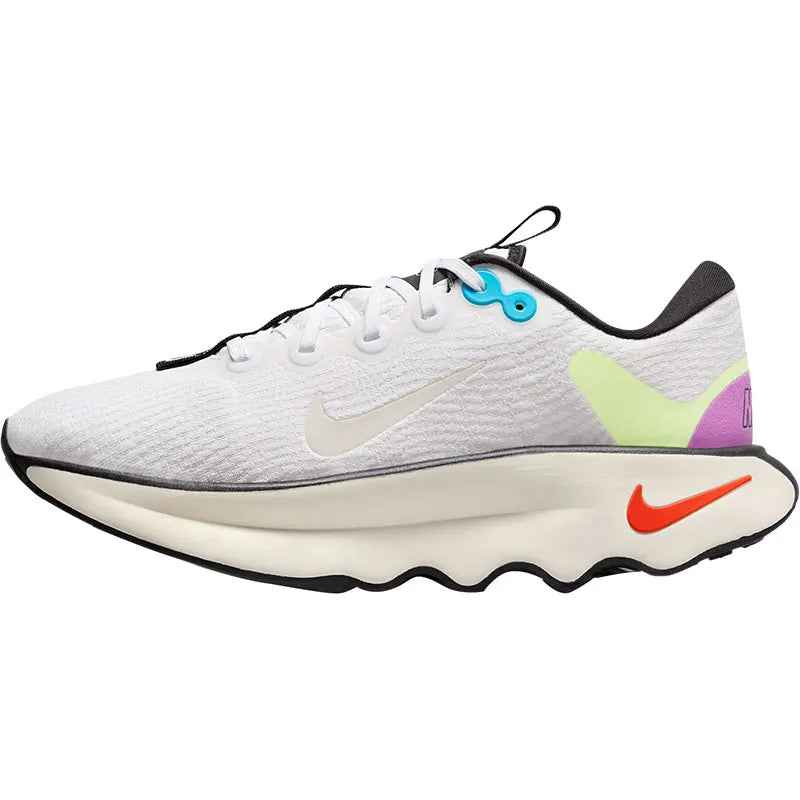 Nike Official Genuine MOTIVA SE Unisex Walking Lace-Up Sports Running Shoes FJ1058-100