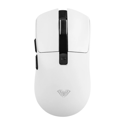 AULA SC590 PRO Wired/Bluetooth/2.4GHz Wireless Gaming Mouse 20000 DPI & PAW3311 Sensor with 1000 Polling Rate for Win/Mac/Gaming