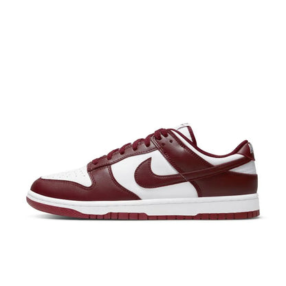 Pantofi Nike Dunk Low unisex retro clasici multifuncționali, antiderapanti DD1503-124