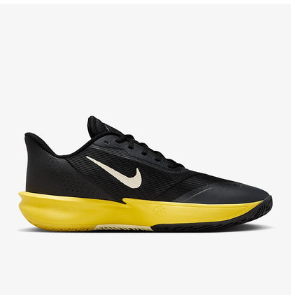Chaussures de basket-ball d'entraînement pour homme Nike, neuves et authentiques, HJ9153-001