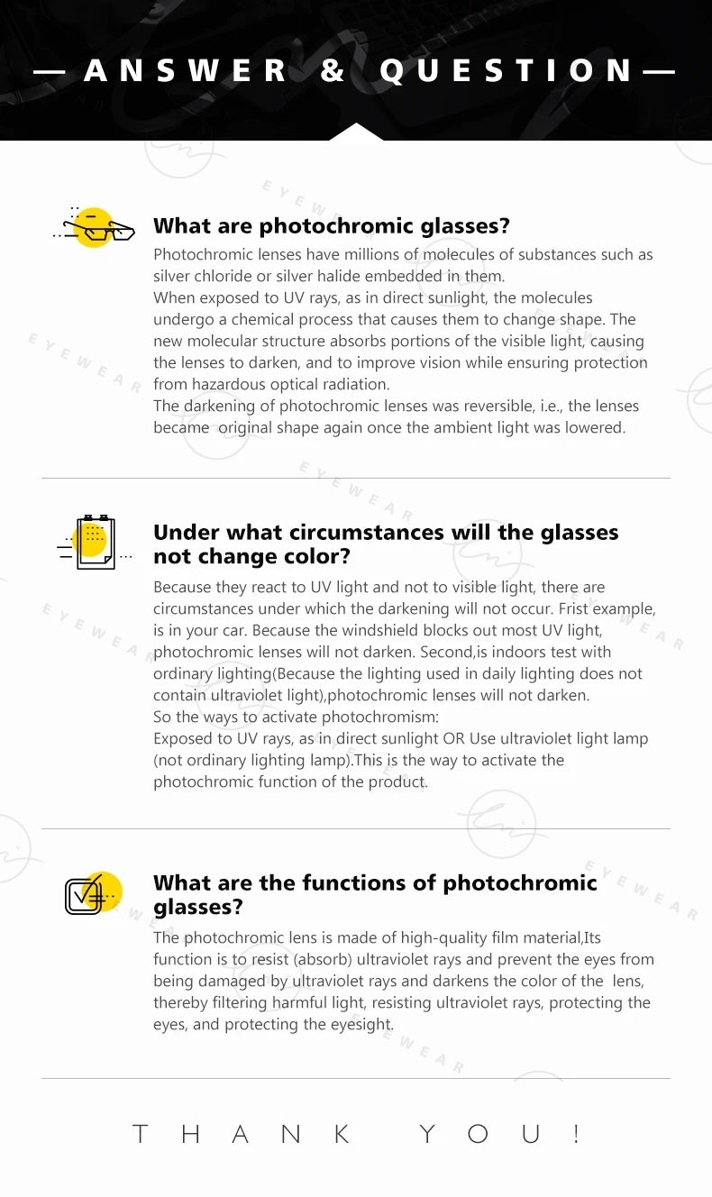 LM NEW Fashion Photochromic Sunglasses Women Men Polarized Blue Eyewear Drivign Outdoor UV Protection Eyewear gafas de sol mujer