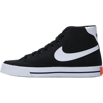 Nike Authentic COURT LEGACY CNVS Women's Casual Canvas Shoes DD0161-001