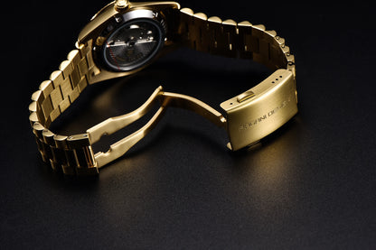 PAGANI DESIGN 2026 New DD36 Men's Watches Top Brand Luxury Mechanical Automatic Watch Men AR Sapphire Wristwatch Men 10Bar ST16