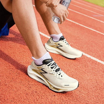 Zapatillas de running 361 Degrees BIospeed 3.0 PRO para hombre, deportivas profesionales para maratón, ligeras y transpirables, zapatillas femeninas 672412208