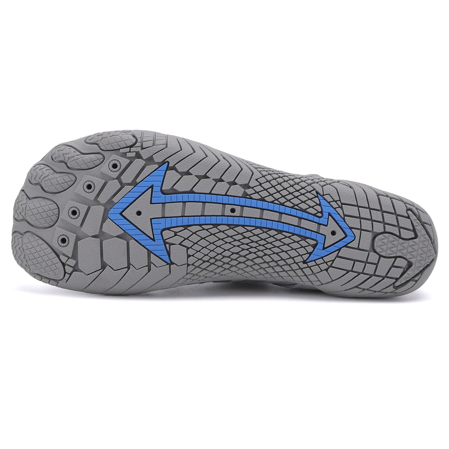 2026 Outdoor Fashion Stylish Men's Travel Hiking Shoes Mesh Lightweight Breathable Sneakers Non-slip Wear-Resistant Running Shoes