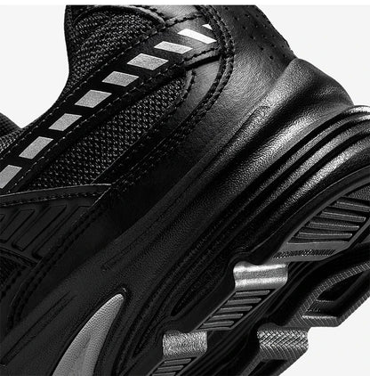 Ténis desportivos casuais acolchoados de cano baixo para homem Nike Initiator oficiais autênticos IB4595-001