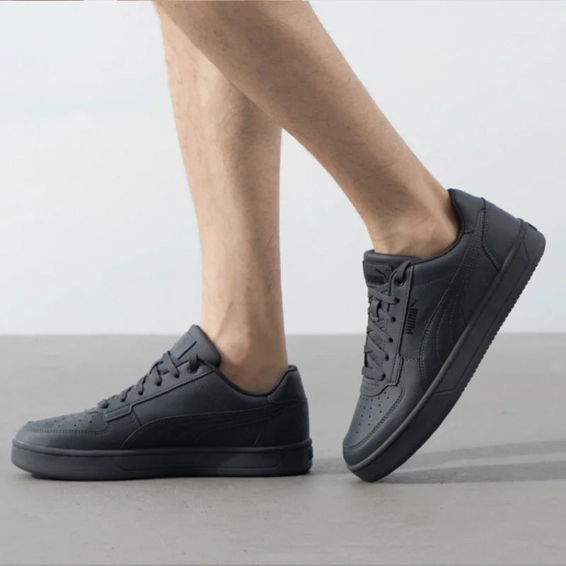 PUMA Caven 2.0 Baskets basses unisexes Chaussures décontractées légères 392290-37
