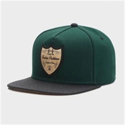 Fashion New Unisex Era Baseball Caps for Women Men Flat Top Knight Caps Sport Snapback SunTrucker Hat Gorra Hombres Designe Hat