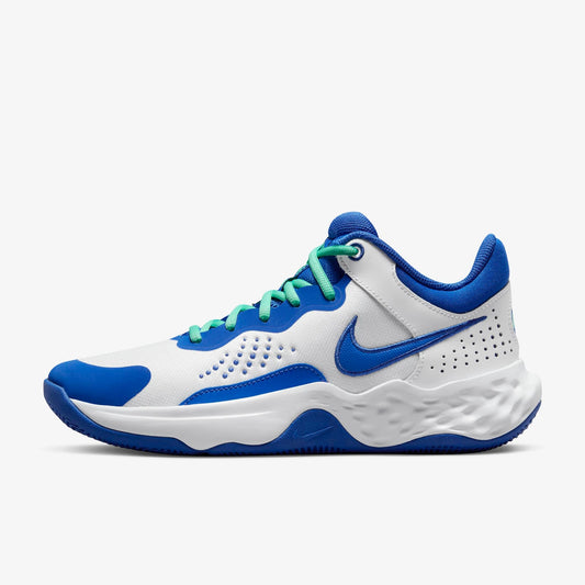 Scarpe da basket da uomo Nike Official Authentic con lacci, suola spessa, resistenti all’usura e ammortizzate DD9311-102