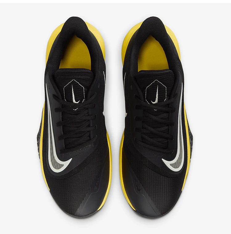 Chaussures de basket-ball d'entraînement pour homme Nike, neuves et authentiques, HJ9153-001