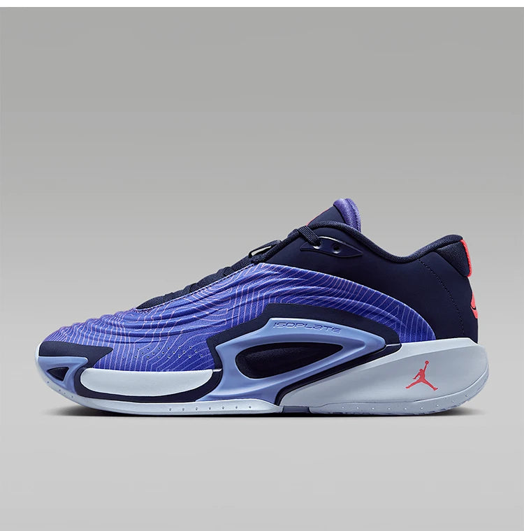 Nike originale JORDAN LUKA 3 scarpe da basket sportive da allenamento da uomo FQ1285-500