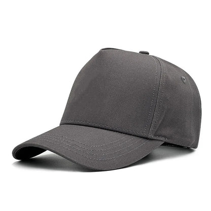 BIG Head OVERSIZE 56-60CM/61-65CM Men Women Baseball Cap Casual Fishing Outdoor Sun Protection