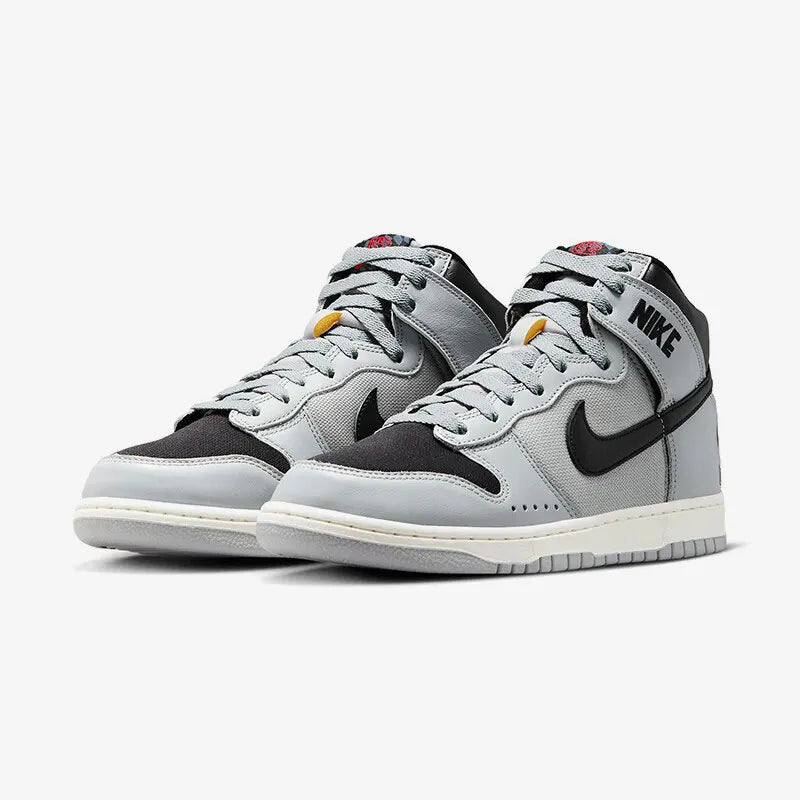 Nike Genuine Dunk Neue Unisex-Sport- und Freizeitschuhe, leicht, High-Top-Skateschuhe DR1415-001