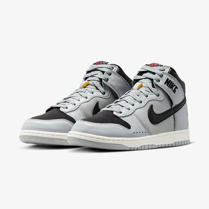 Nike Genuine Dunk Neue Unisex-Sport- und Freizeitschuhe, leicht, High-Top-Skateschuhe DR1415-001
