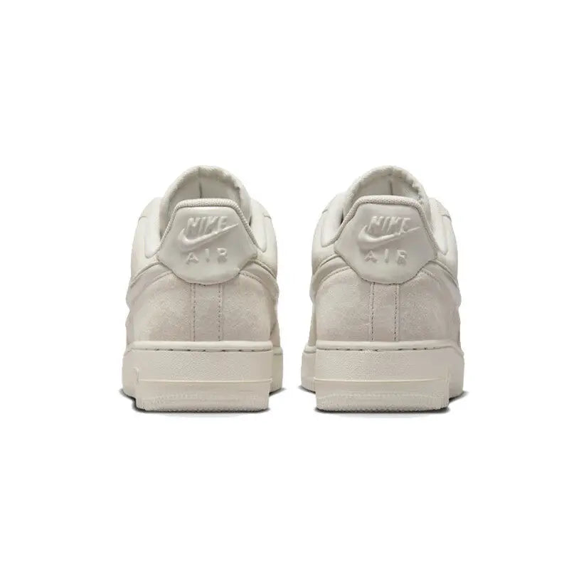 Nike Air Force 1 – protiskluzové, odolné, klasické, univerzální, módní, ležérní a skateové boty HV4406-001