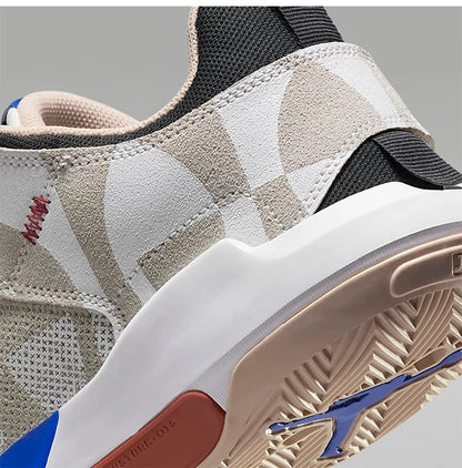 „Nike Authentic Jordan One Take 5“ vyriški žemi krepšinio bateliai HF0017-100
