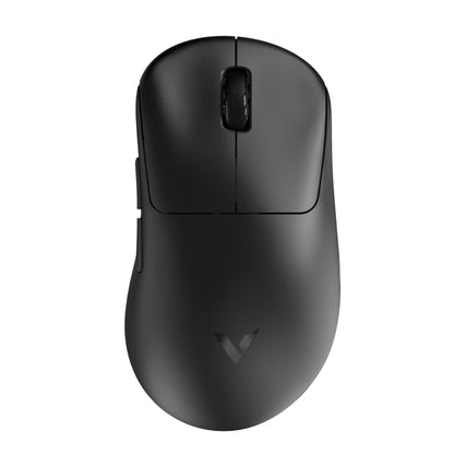 Rato Gaming Sem Fios Rapoo VT3S /VT3S MAX GEN-2, Taxa de Polling Sem Fios Real de 8K, Ultra Leve 49g, Autonomia até 750Hr
