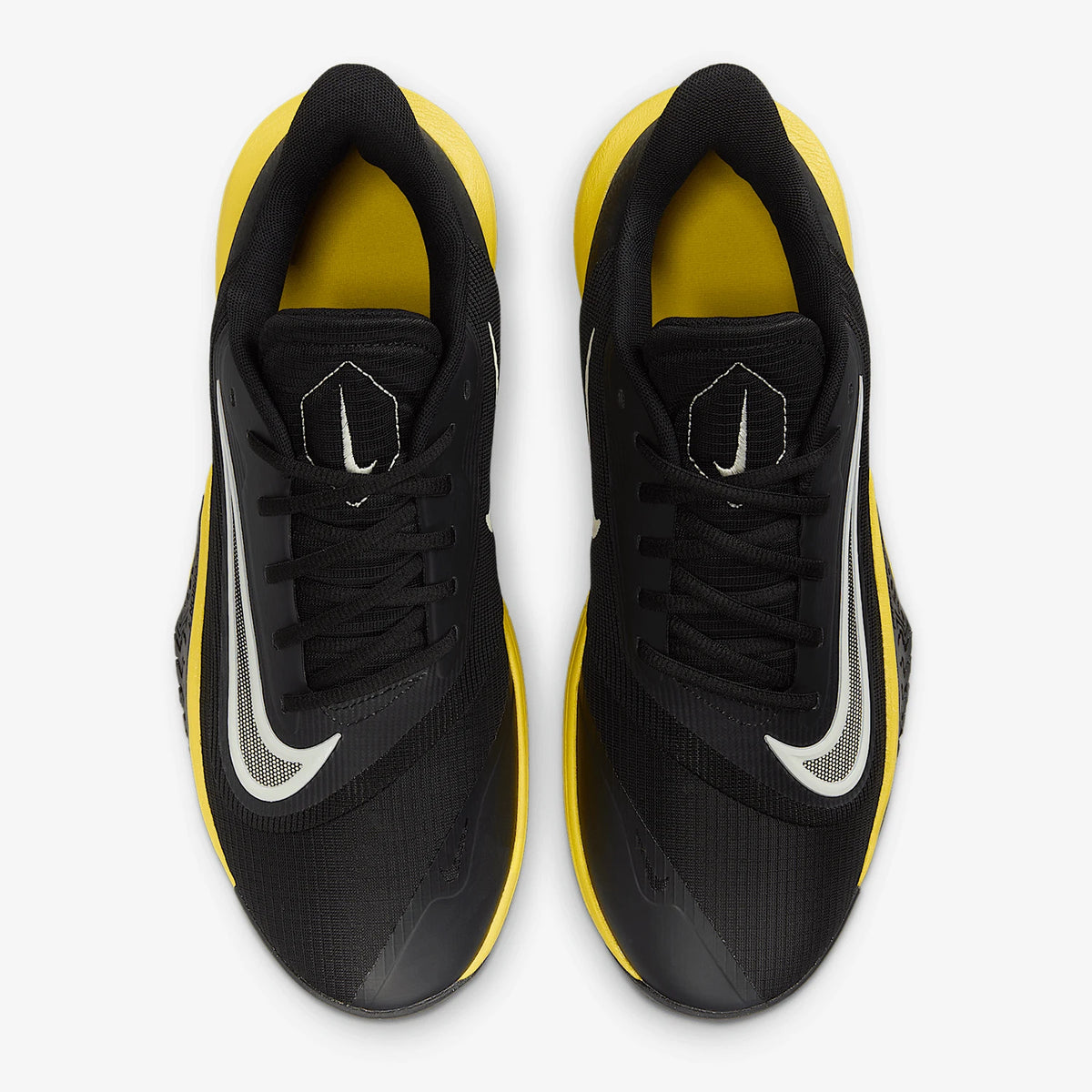 Chaussures de basket-ball d'entraînement pour homme Nike, neuves et authentiques, HJ9153-001