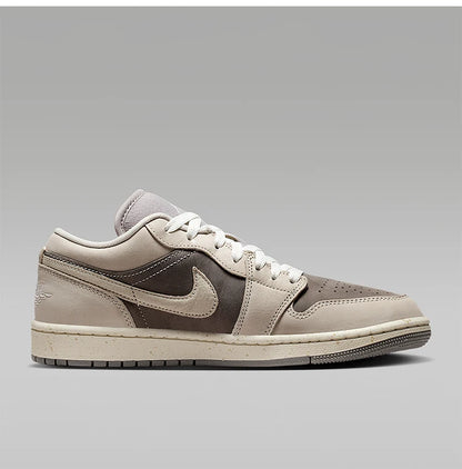 Nike Genuine JORDAN Men's Low-Cut Lace-Up Wear-Resistant Shock-Absorbing Basketball Shoes IB7011-001