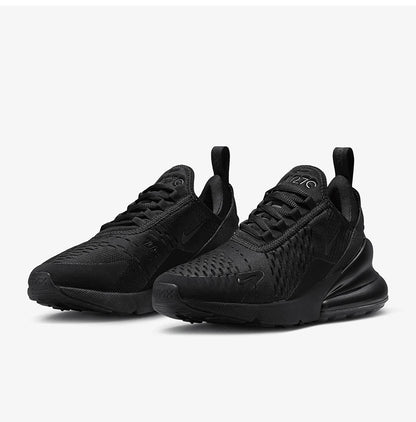 Originální dámské sportovní běžecké boty Nike Air Max 270 s prodyšným vzduchovým polstrováním AH6789-006