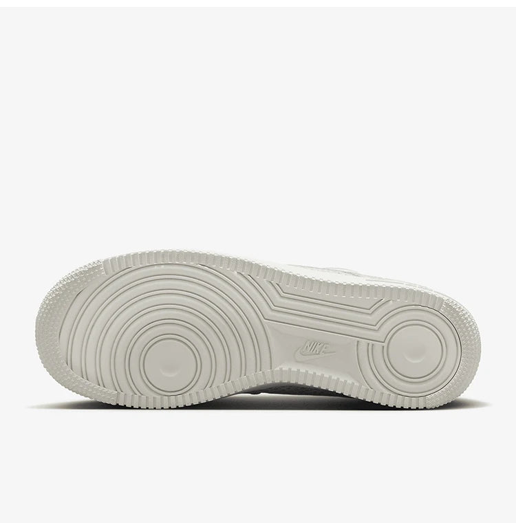 Nike : nouvelles baskets unisexes officielles, résistantes et tendance FV6519-200