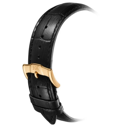 Shanghai The Bund Sky Dome Series Men's Mechanical Watch, 42mm Center Flywheel Automatic, Limited Edition Brand Watch