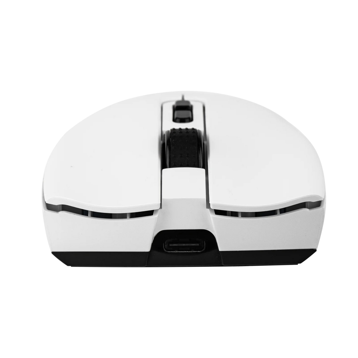 Rato Gaming sem Fios/BT/2.4GHz e com Fio EPOMAKER Click Lite, Sensor PAW3311, 800 a 24000 DPI, com Bateria de 500mAh para PC/Mac/Linux