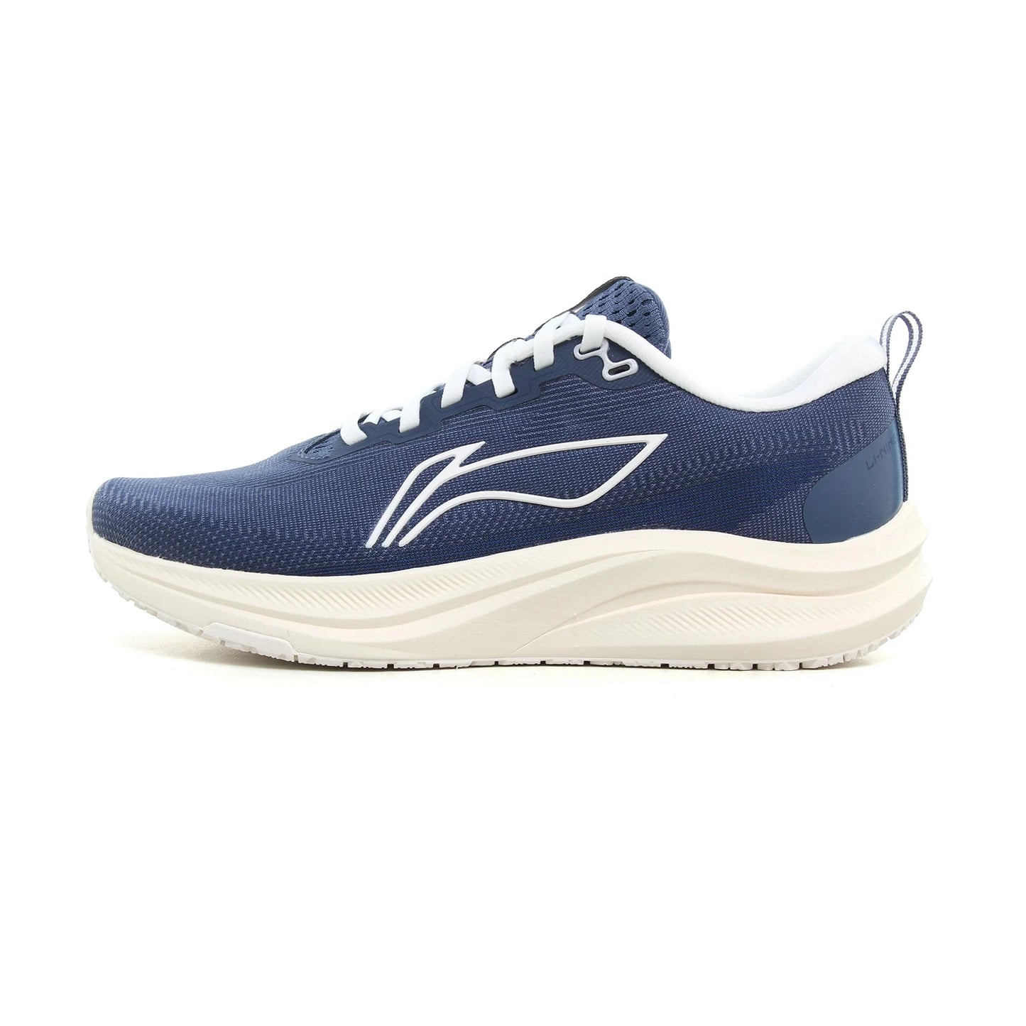Ténis de corrida Li-Ning RED HARE 8 para homem, LIGHT FOAM ULTRA, refletores, amortecimento estável, sapatilhas leves LiNing ARPV001