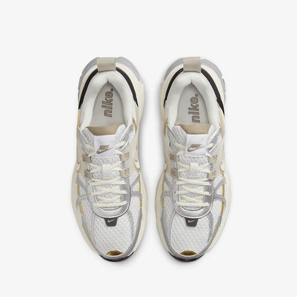 Nike Genuine V2K Run Women's Ancient Low Cut Wear-Resistant Running Shoes HJ7245-100