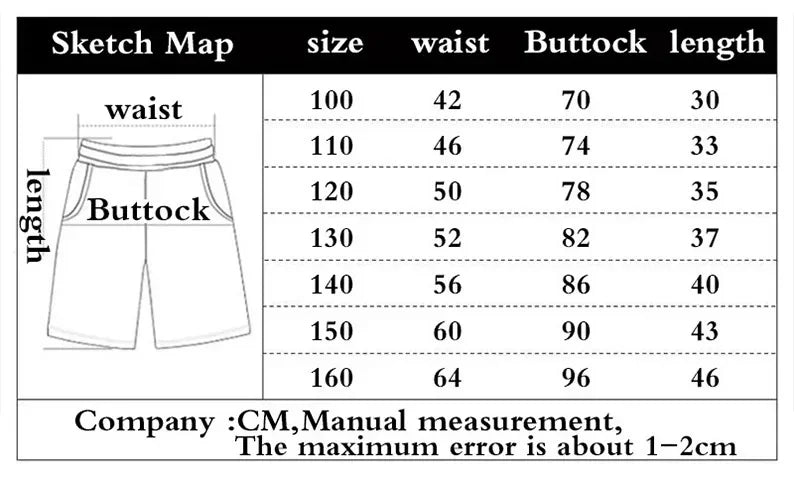 2026 New Dragon Ball Gohan Kid Super Saiyan Manga Print Quick Dry Shorts Men Casual Beach Wear Gym Workout Sports Board Shorts