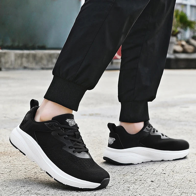 Wide Barefoot Shoes for Men and Women Sports Shoes Men's Walking Sneakers Tennis Marathon Running Shoes Men's Jogging Sneakers Women's Shoes