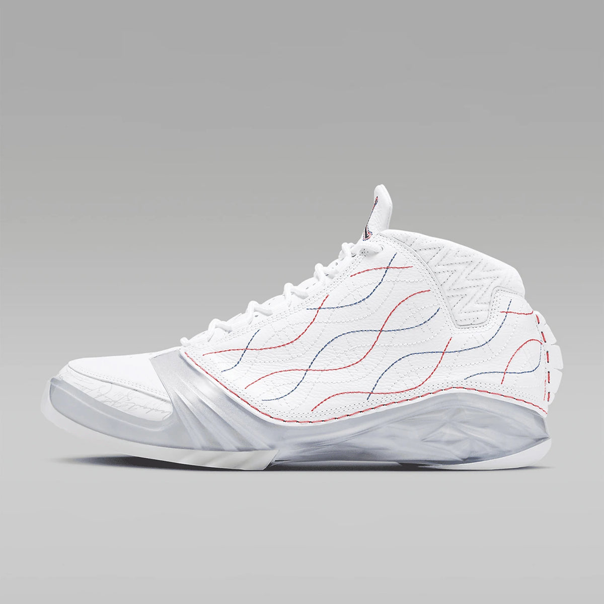 Nike Authentic Air Jordan 23 Retro Men's Basketball Shoes FV3621-140