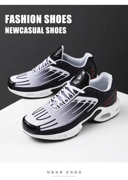 Men's Cycling Shoes Bestseller Bicycle Riding Sport Pedals Comfortable Lightweight Breathable Durable Road and Mountain Footwear
