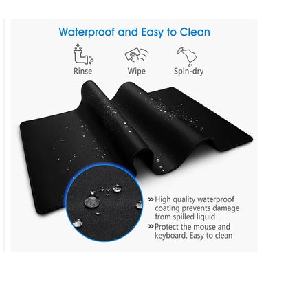 God of War Ragnarok Mouse Pad XXL Mouse Mat Gamer 100X50CM Gaming Accessories Mousepad  Large Keyboard DeskMats Pad for Computer