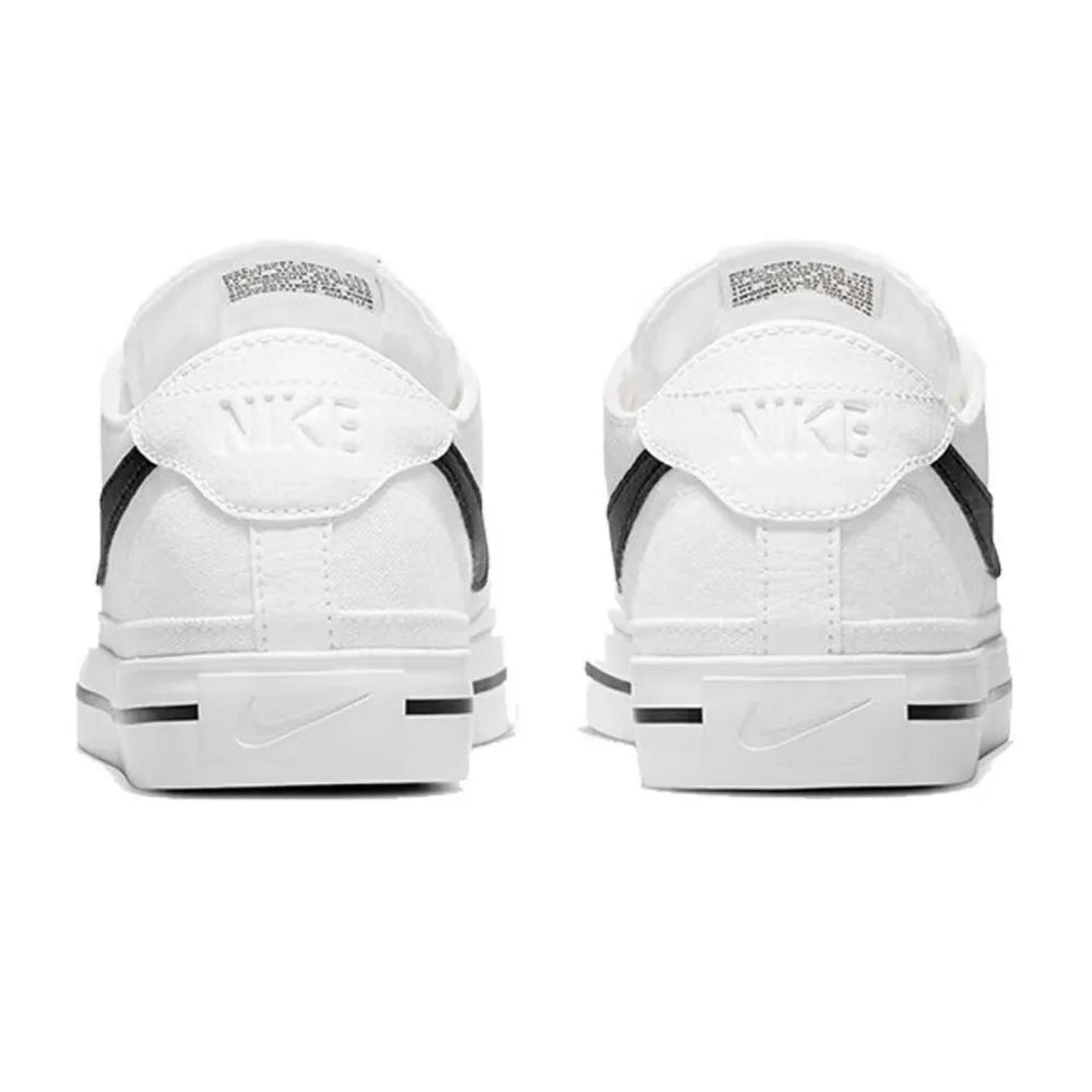 Tenisky Nike Court Legacy – klasický komfort, tlumení, protiskluzové, odolné, vhodné pro každodenní nošení CW6539-101