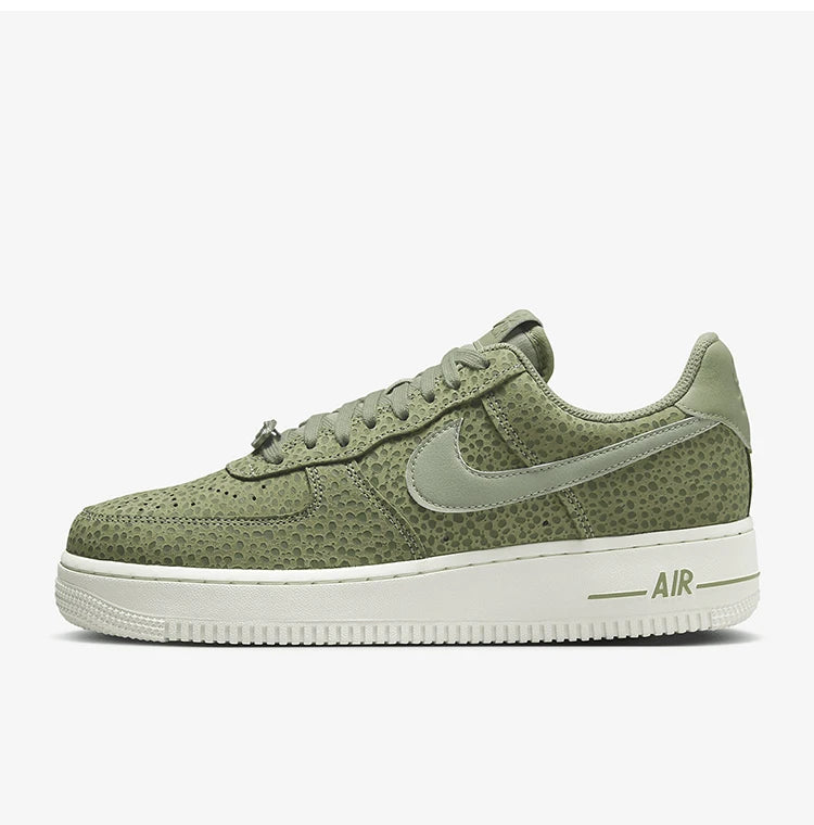 Nike : nouvelles baskets unisexes officielles, résistantes et tendance FV6519-200