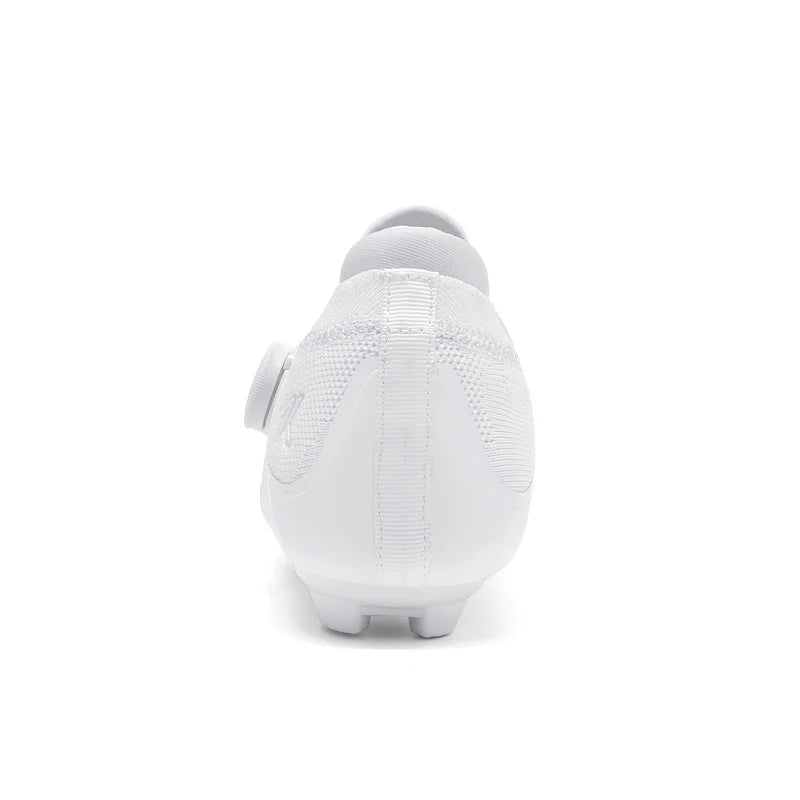 Professional Men's Cycling MTB Shoes Route Cleats Speed Road Bike Sneakers Racing Women Flat Bicycle Mountain SPD Biking Footwear