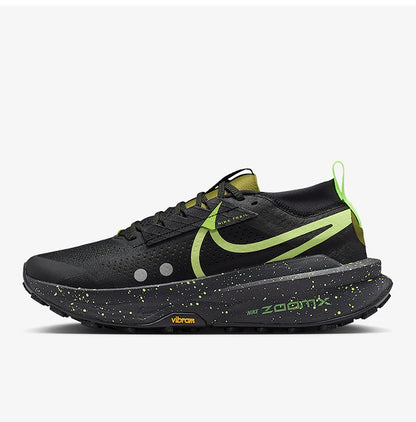 Nike genuine Zegama 2 men's shock-absorbing and wear-resistant off-road running shoes FD5190-012