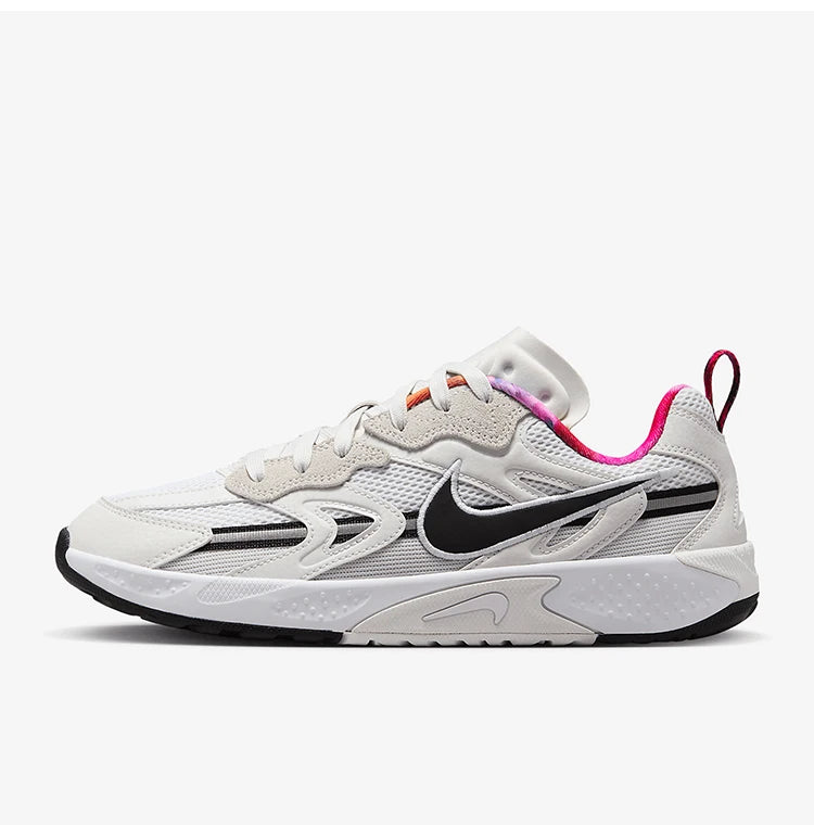 Nike Official Genuine JAM Train Women's Fashion Anti-Slip Wear-Resistant Sports Shoes FZ8966-100