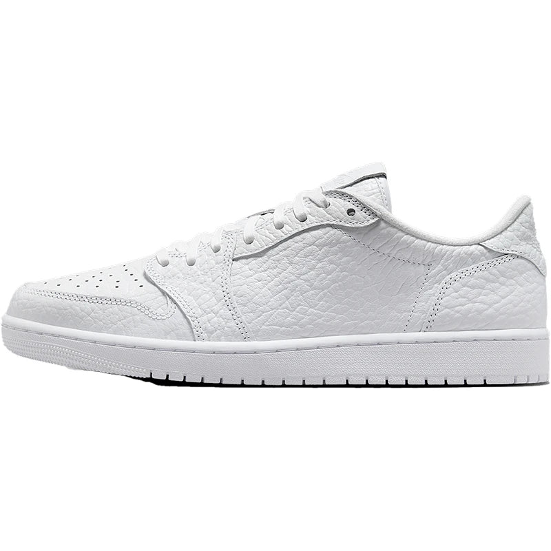 Nike Genuine JORDAN Men's Sports Shock Absorption Retro Basketball Shoes 872782-100