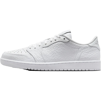 Nike Genuine JORDAN Men's Sports Shock Absorption Retro Basketball Shoes 872782-100
