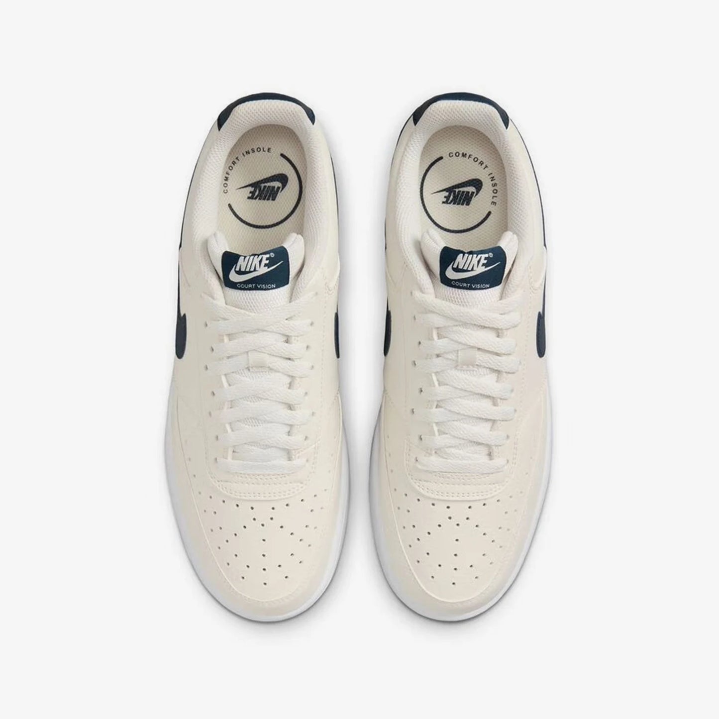 Nike originali stagionali da uomo, nuove scarpe board sportive e casual traspiranti e resistenti all’usura HQ4867-101