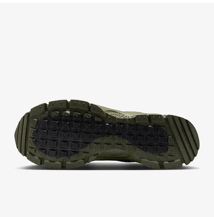 Nike officiella äkta höst- och vinterkollektion: nya patchwork-skor för män med kuddearmband, modell FV2295-201