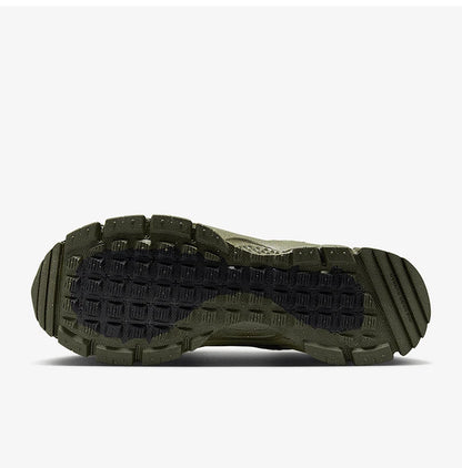 Nike officiella äkta höst- och vinterkollektion: nya patchwork-skor för män med kuddearmband, modell FV2295-201