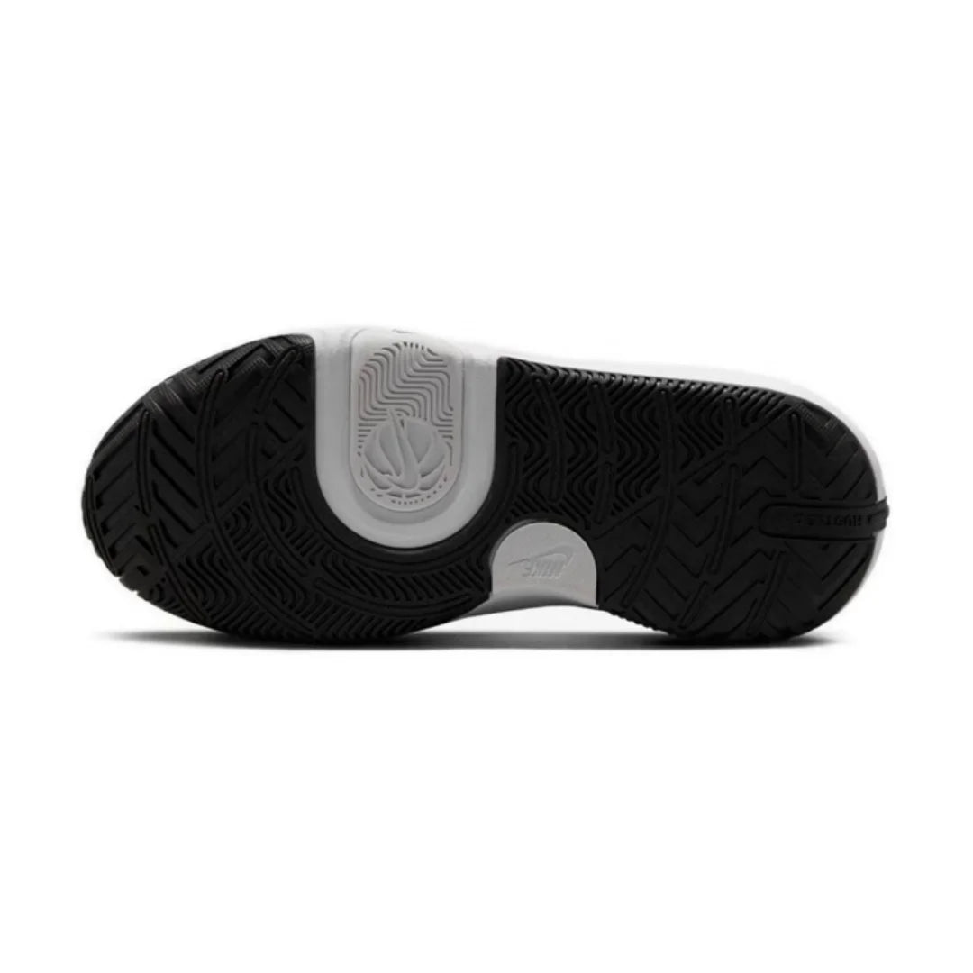 Nike's New Team Hustle D 11 Cushioning, Rebounding, Comfortable and Responsive Training Women's Practical Outdoor Basketball Shoes Dv8996-002