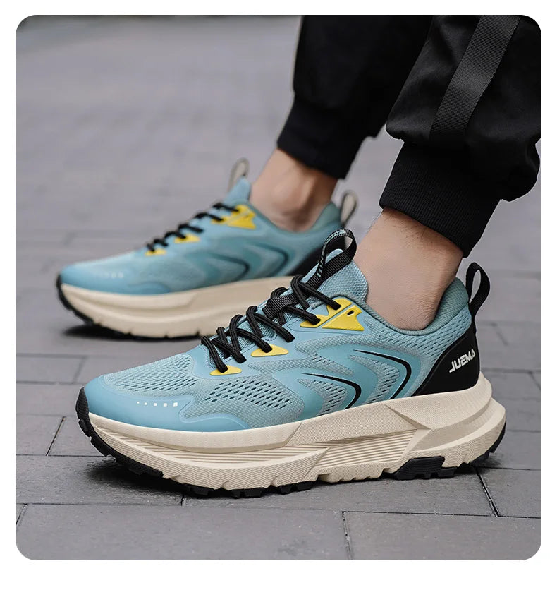 Men's Running Shoes Glycerin Max Anti-Slip Wear-Resistant and Shock-Absorbing Casual Sneakers Women's