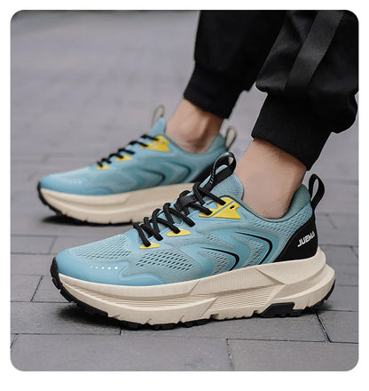 Men's Running Shoes Glycerin Max Anti-Slip Wear-Resistant and Shock-Absorbing Casual Sneakers Women's