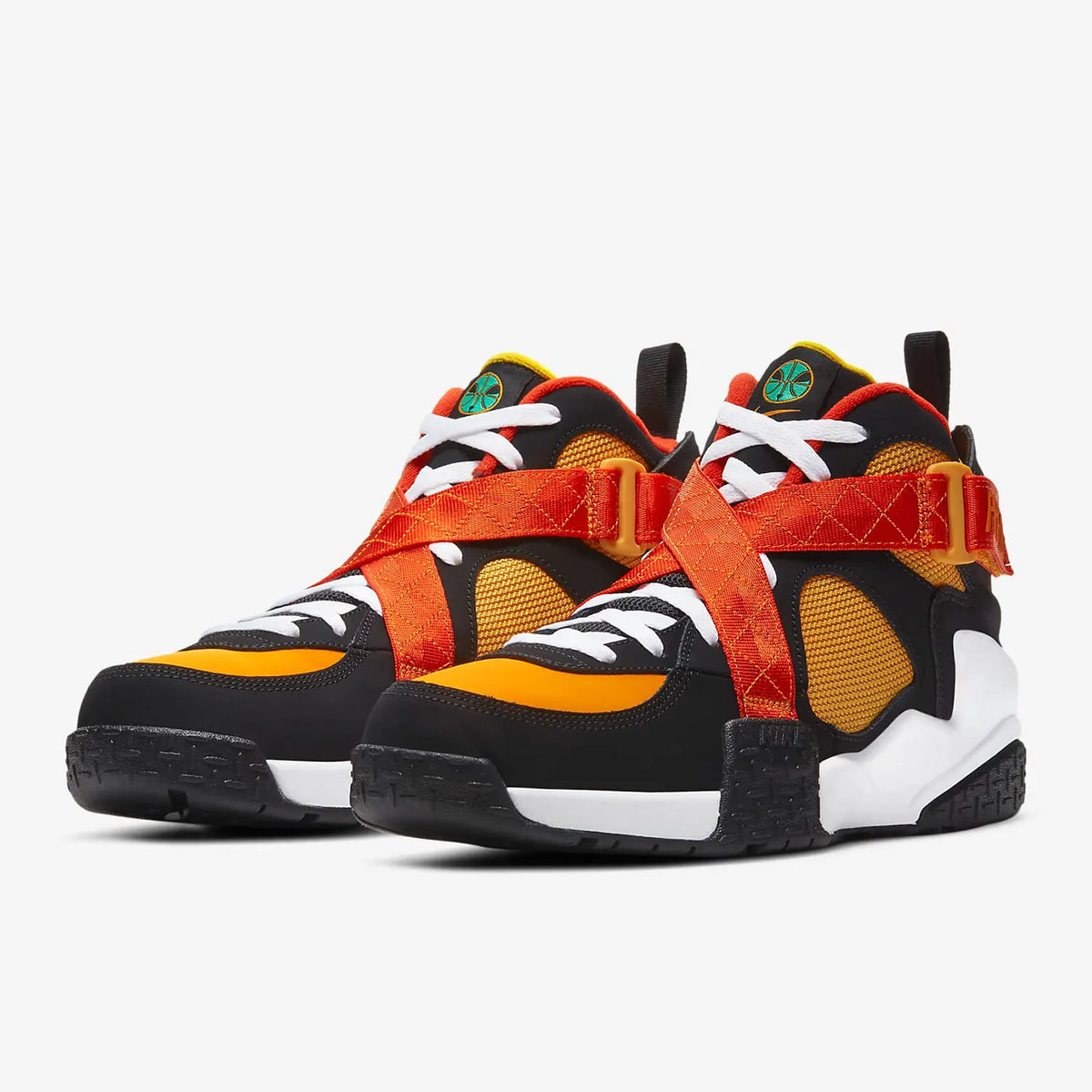 Nike AIR RAID authentiques - Nouvelles baskets pour homme - Chaussures de basket Alien DD9222-001